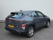 Hyundai Kona 1.6 GDI HEV E-Motion / DIRECT LEVERBAAR! / Demonstratieauto /