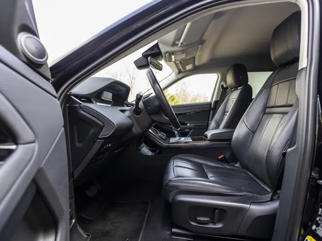 Land Rover Range Rover Evoque 2.0 D180 AWD R-Dynamic S