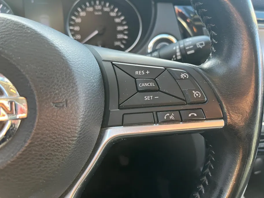 Nissan QASHQAI 1.2 Tekna Panoramadak | Trekhaak| 360 Camera