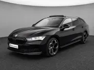 Škoda Superb 1.5TSI 150kW/204PK PHEV Sportline Business · Leder · Panoramadak · Apple/Android Car Play · Garantie t/m 05-09-2027