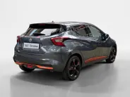 Nissan Micra 0.9 IG-T Bose Personal Edition | STOELVERWARMING | 360 CAMERA | PARKEERSENSOREN VOOR EN ACHTER | DEALERONDERHOUDEN