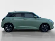 Suzuki Swift 1.2 Style Smart Hybrid | Apple Carplay/Android Auto | Achteruitrij Camera | Adaptive Cruise Control | All-Season | BLISS | LED | LMV 16' | Stoelverwarming |