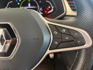 Renault Captur 1.6 HYBRID | AUTOMAAT | RS-LINE | TREKHAAK |