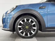 MINI Cooper 3-deurs Electric Classic