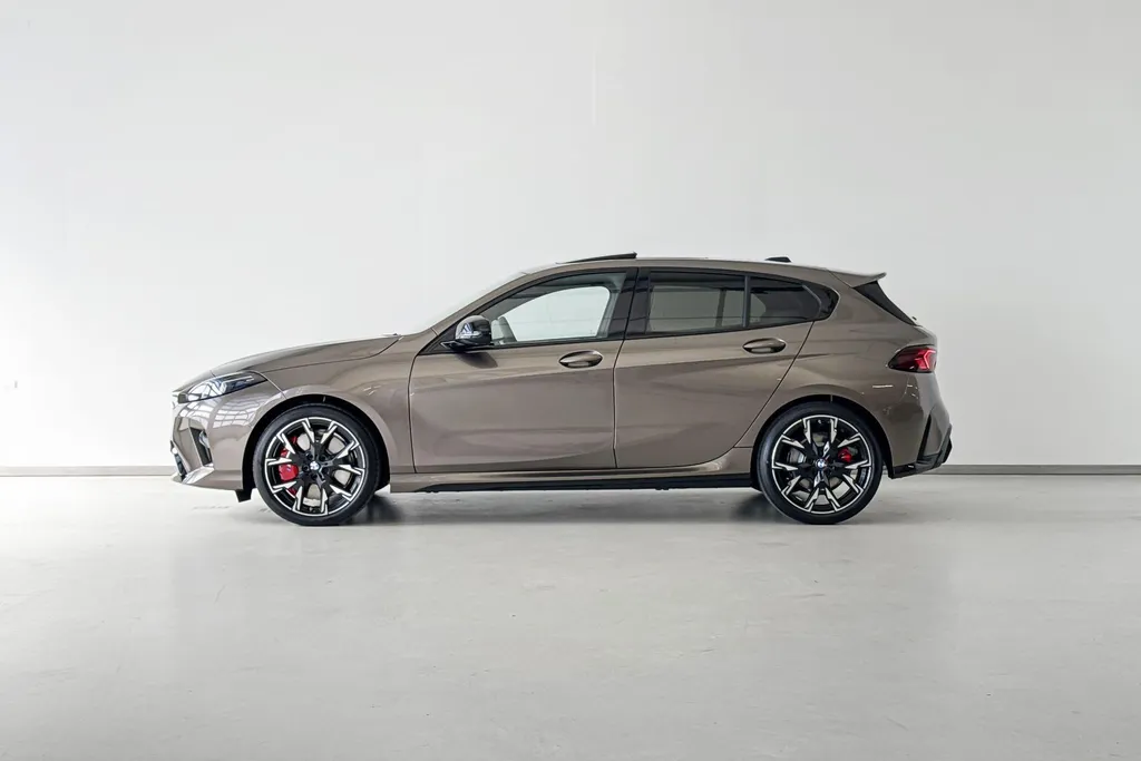 BMW 1 Serie 120 Premium Pack M Sportpakket Pro