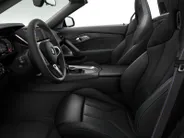BMW Z4 sDrive20i