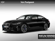 BMW i4 M50 High Executive