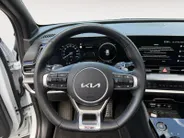 Kia Sportage 1.6 T-GDi Plug-in Hybrid AWD GT-Line Origineel Nederlands | Dealer onderhouden| Resterende fabrieksgarantie | Stoelverwarming + stuurverwarming | Schuifkanteldak |