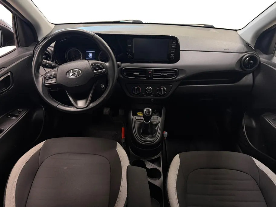 Hyundai i10 1.0 COMFORT | AIRCO | APPLE CARPLAY | NL-AUTO |