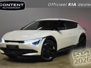 Kia EV6 84kWh 229pk RWD Plus NIEUW - SNEL LEVERBAAR
