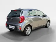 Kia Picanto 1.0 DPi DynamicLine | Navi | Camera | Apple Carplay | Android Auto | Lichtmetalen Velgen | Airco |