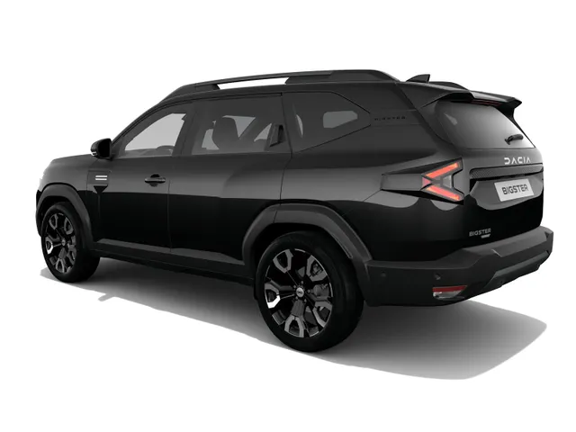 Dacia Bigster Limited Edition | Achteruitrijcamera | Cruise Control en snelheidsbegrenzer | Dacia Handsfree card voor openen, sluiten en starten zonder sleutel