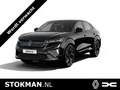 Renault Rafale atelier Alpine | Achteruitrijcamera | Blind Spot Warning | Elektrisch verwarmbare voorstoelen