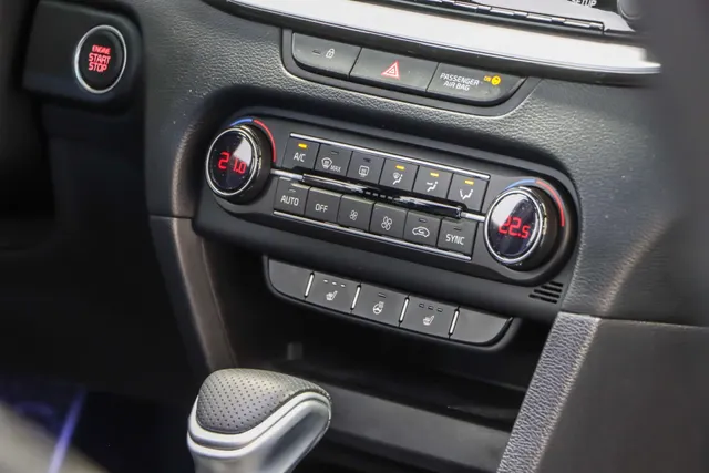 Kia XCeed 1.5 T-GDi GT-Line Automaat