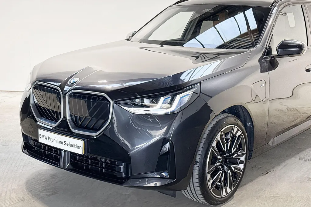 BMW X3 30e xDrive M Sportpakket Comfort