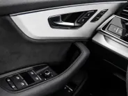 Audi Q7 60 TFSIe 462pk S-tronic Quattro Pro Line S Comp. · 360 Camera · Leder Valcona · Inklap. Trekhaak · B&O Sound · Keyless · Elek. Stoelen + Geheugen Bestuurder ·