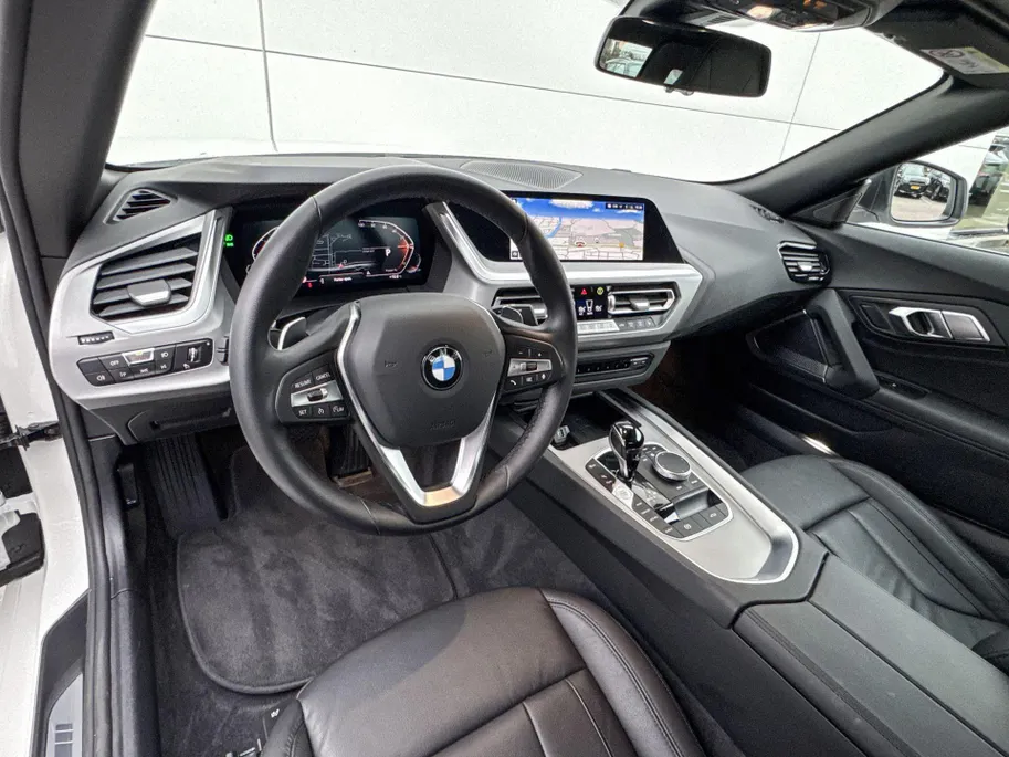 BMW Z4 sDrive20i Business Edition Plus