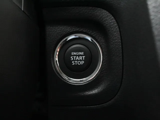 Suzuki Vitara 1.4 Boosterjet Select Smart Hybrid | Snel rijden!