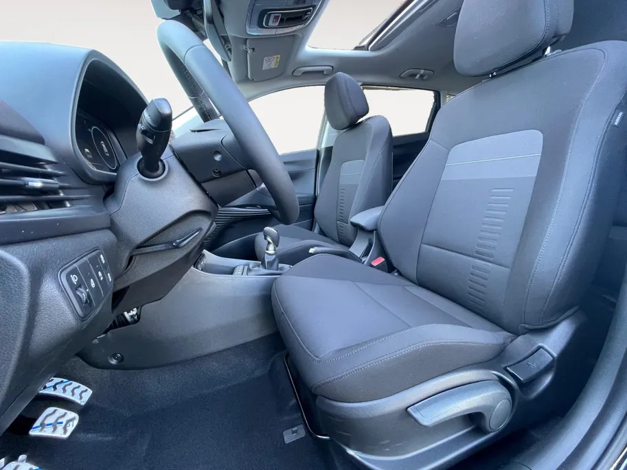 Hyundai Bayon 1.0 T-GDI Premium | Z&Z Topdeal! | Van € 35.090,- nu voor € 31.090,- |