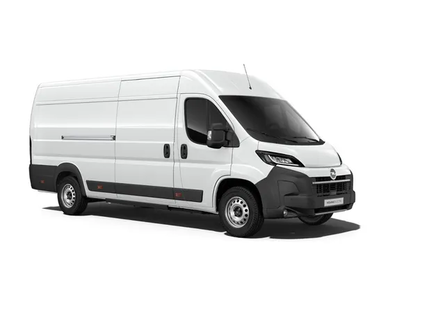 Opel Movano-e
