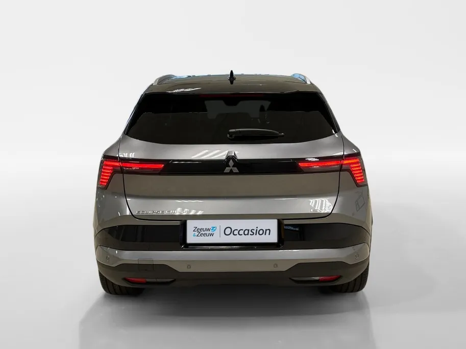 Mitsubishi Eclipse Cross INSTYLE | 87 KWH | ACTIEPRIJS INCL. € 4.000,- KORTING |
