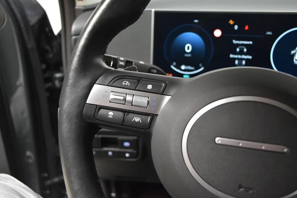 Hyundai Tucson 1.6 T-GDi PHEV Aut Premium I Leder I 360 camera