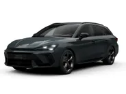 CUPRA Leon Sportstourer Business | Achteruitrijcamera | Digitaal instrumentenpaneel (Virtual Cockpit) | Draadloze Apple CarPlay™, Android Auto™