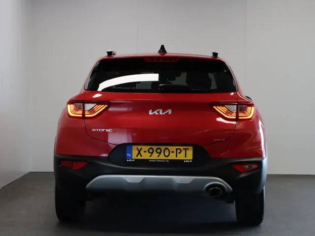 Kia Stonic 1.0 T-GDi MHEV DynamicPlusLine AUTOMAAT