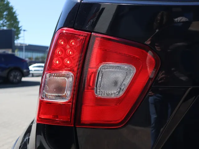 Suzuki Ignis 1.2 Hybrid Style Automaat