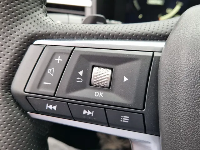 Mitsubishi Outlander 2.4 PHEV Instyle+