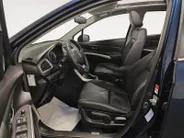 Suzuki S-Cross 1.4 Boosterjet Stijl AUTOMAAT NAVI AIRCO CAMERA ADAPTIEVE CRUISE CONTROLE APPLE CARPLAY ANDROID AUTO SCHUIFKANTELDAK LEER ZEER MOOIE AUTO DEALER ONDERHOUDEN