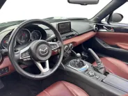 Mazda MX-5 RF 2.0 SkyActiv-G 160 GT-M | NL auto | Elektr. cabriodak | Bose audio | Lederen bekleding | Cruise Control | Stoelverwaming | 12 maanden garantie