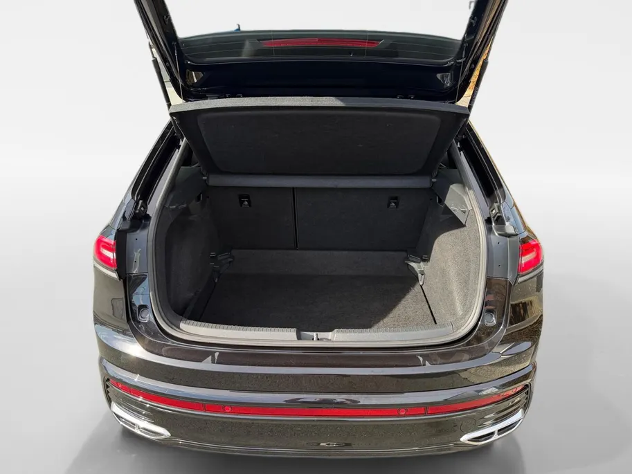 Volkswagen Taigo 1.0 TSi DSG7-autom. R Line | Automaat | Camera | Climate Control | Apple Carplay/Android Auto | Keyless | Sportstoelen | R-line