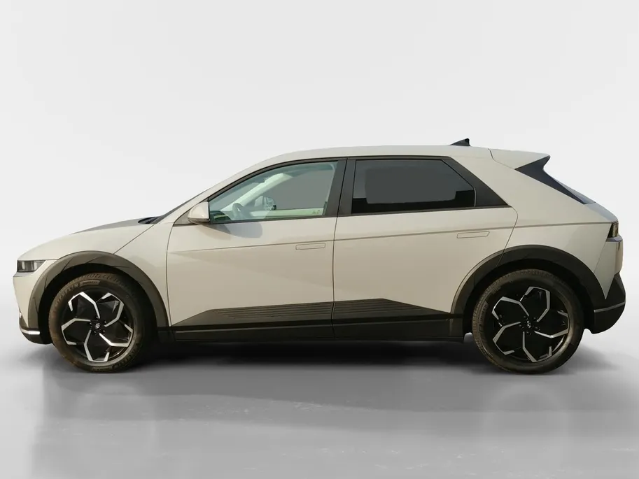 Hyundai IONIQ 5 Connect 58 kWh | N-Line velgen |