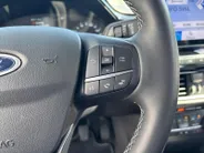 Ford Fiesta 1.0 EcoBoost Hybrid Titanium | Stoel/stuur en voorruitverwarming | Cruise control | Parkeersensoren |
