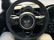 MINI 3-Deurs 1.5 Cooper Works