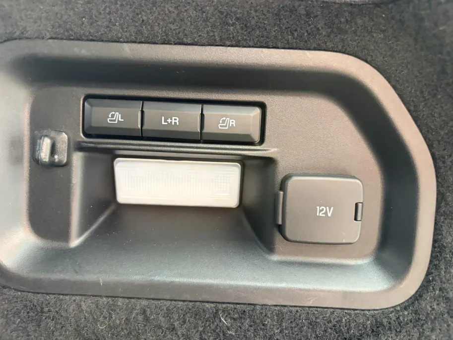 Ford Explorer 3.0 V6 EcoBoost PHEV ST-Line