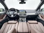 BMW X5 xDrive45e High Executive M-Sport