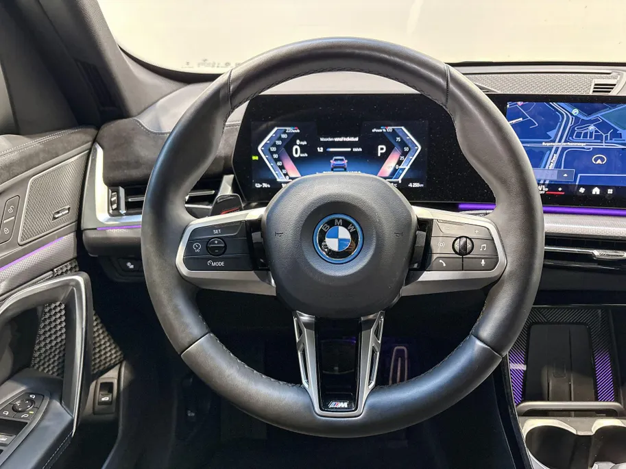 BMW iX1 xDrive30 67 kWh M Sport Edition