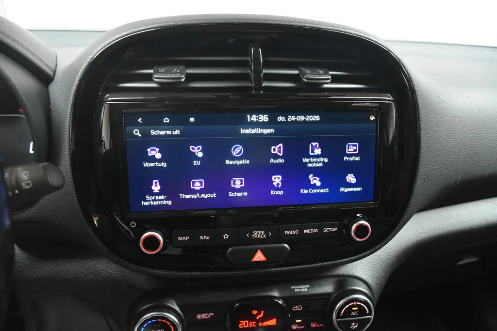 Kia e-Soul 64kWh ExecutiveLine I SOH 100% I TREKHAAK
