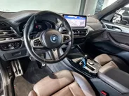 BMW iX3 High Executive