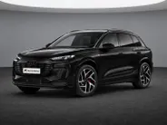 Audi Q6 e-tron S edition performance 100 kWh 306 PK · Adaptieve luchtvering · Glazen panoramadak · Trekhaak elek. wegklapbaar