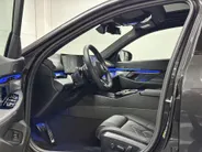 BMW 5 Serie Sedan 530e