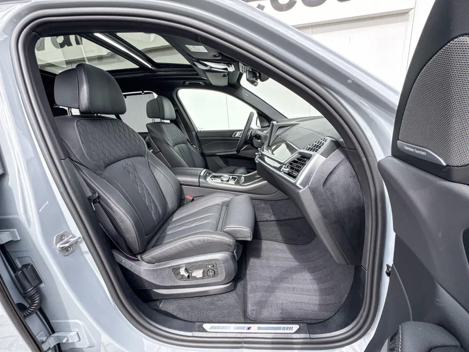 BMW X5 xDrive50e