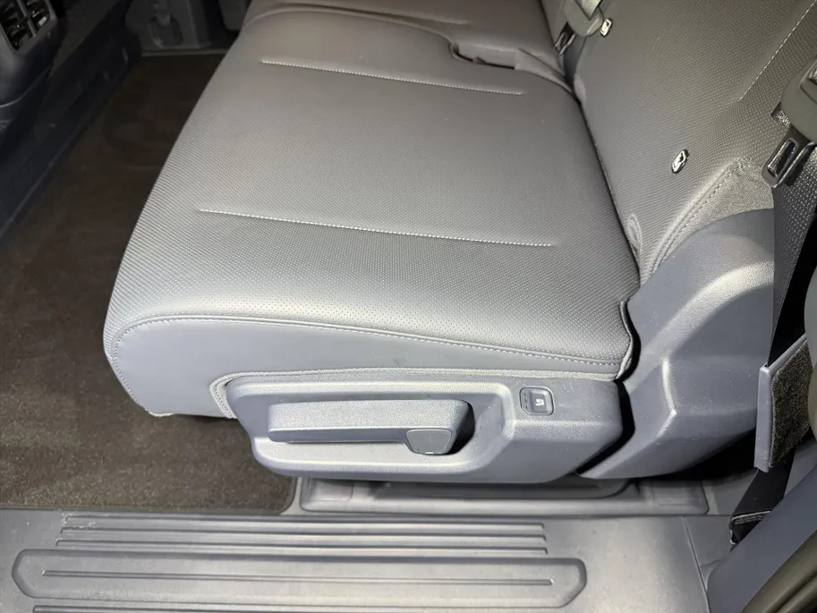 Kia PV5 Passenger 7 zits Elite MY27 71.2kWh