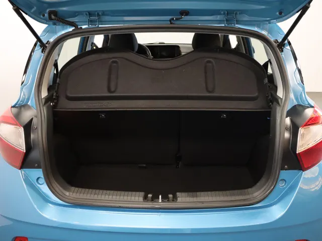 Hyundai i10 1.0 Comfort Smart 5-zits AUTOMAAT , NAVIGATIE