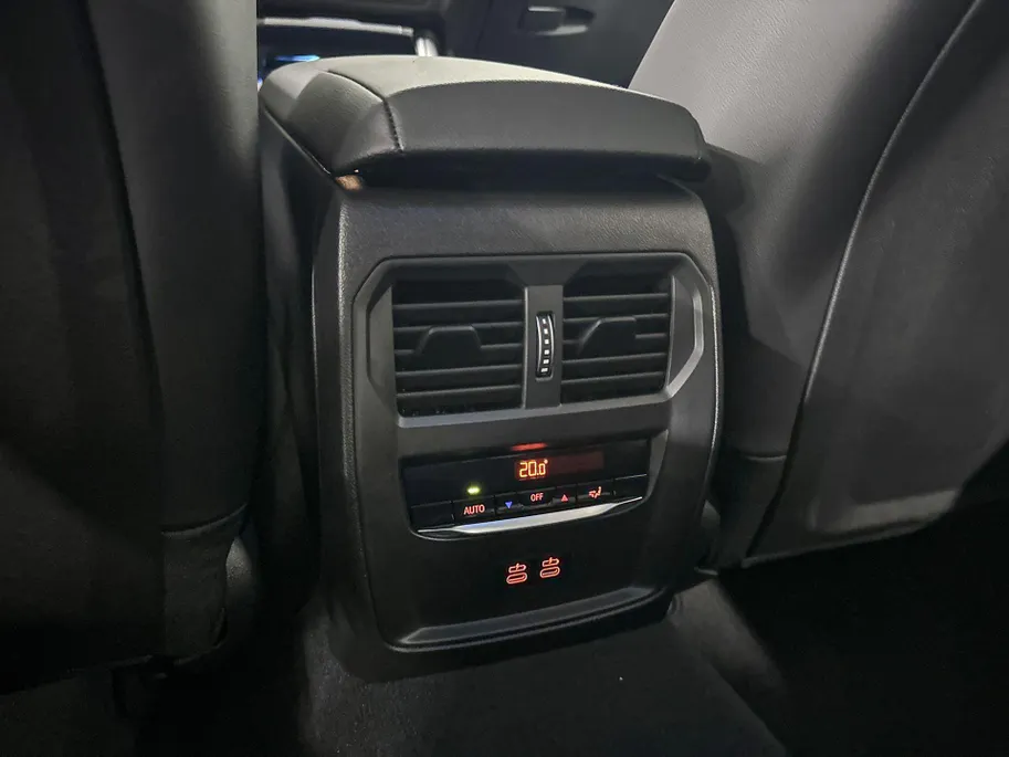 BMW 3 Serie Sedan 330e
