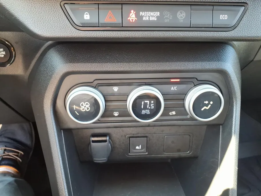 Dacia Jogger 1.6 Hybrid 140 Extreme 7p. Automaat | Airco/climate | Navigatie | Android/Apple car play | 1 jaar Garantie.