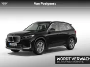 BMW iX1 eDrive20 67 kWh