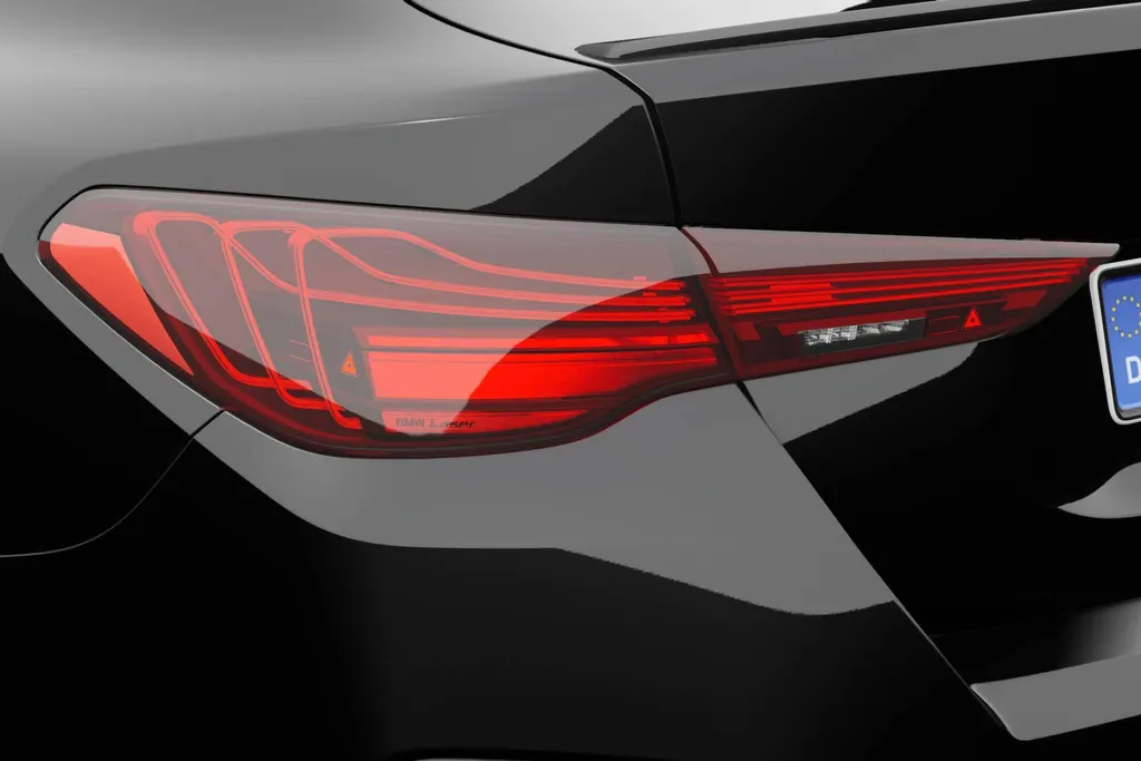 BMW 4 Serie Gran Coupé 420i
